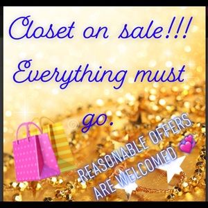 💞You like the item make an offer💞